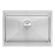 Stainless Steel Sink