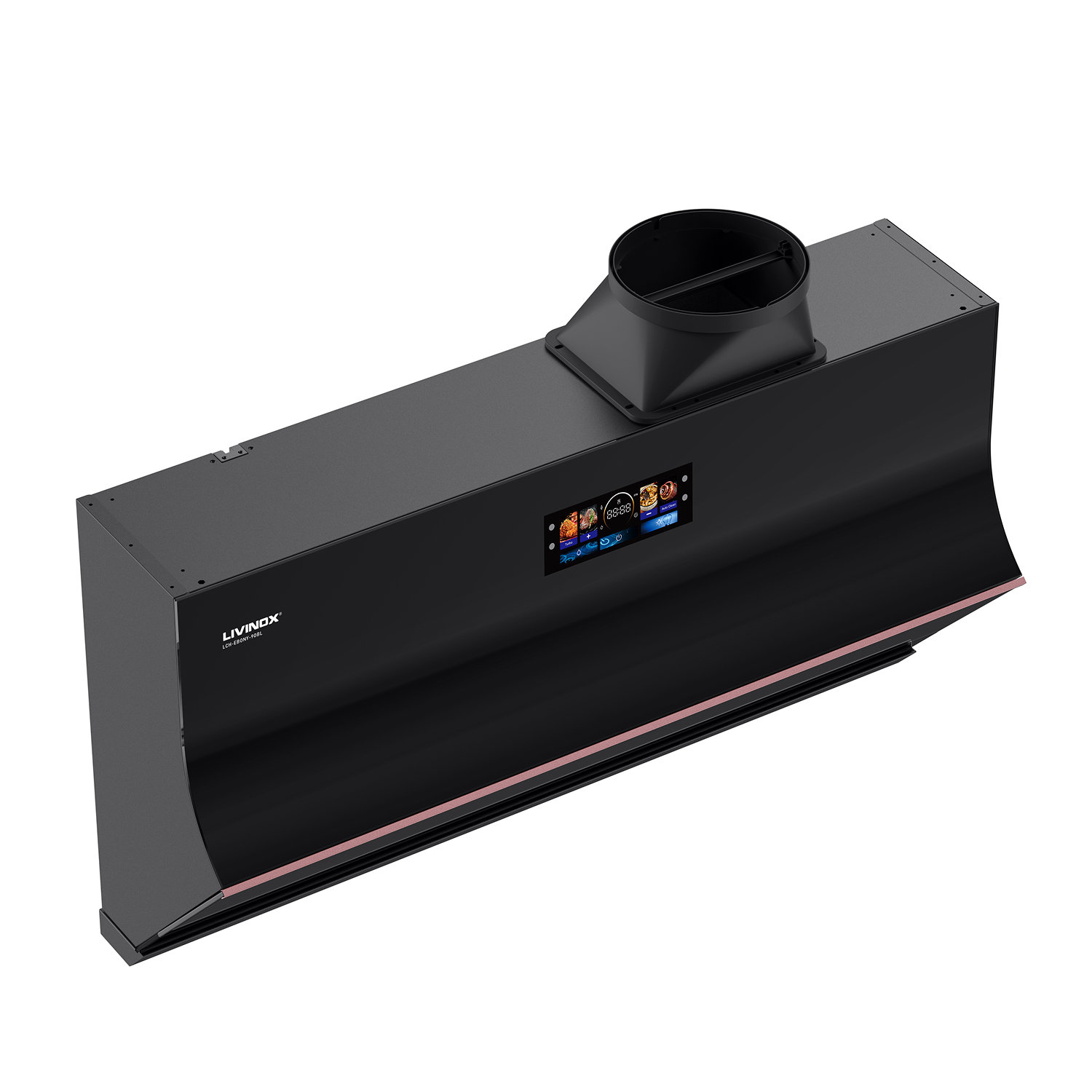 LCH-EBONY-90BL - Image 6
