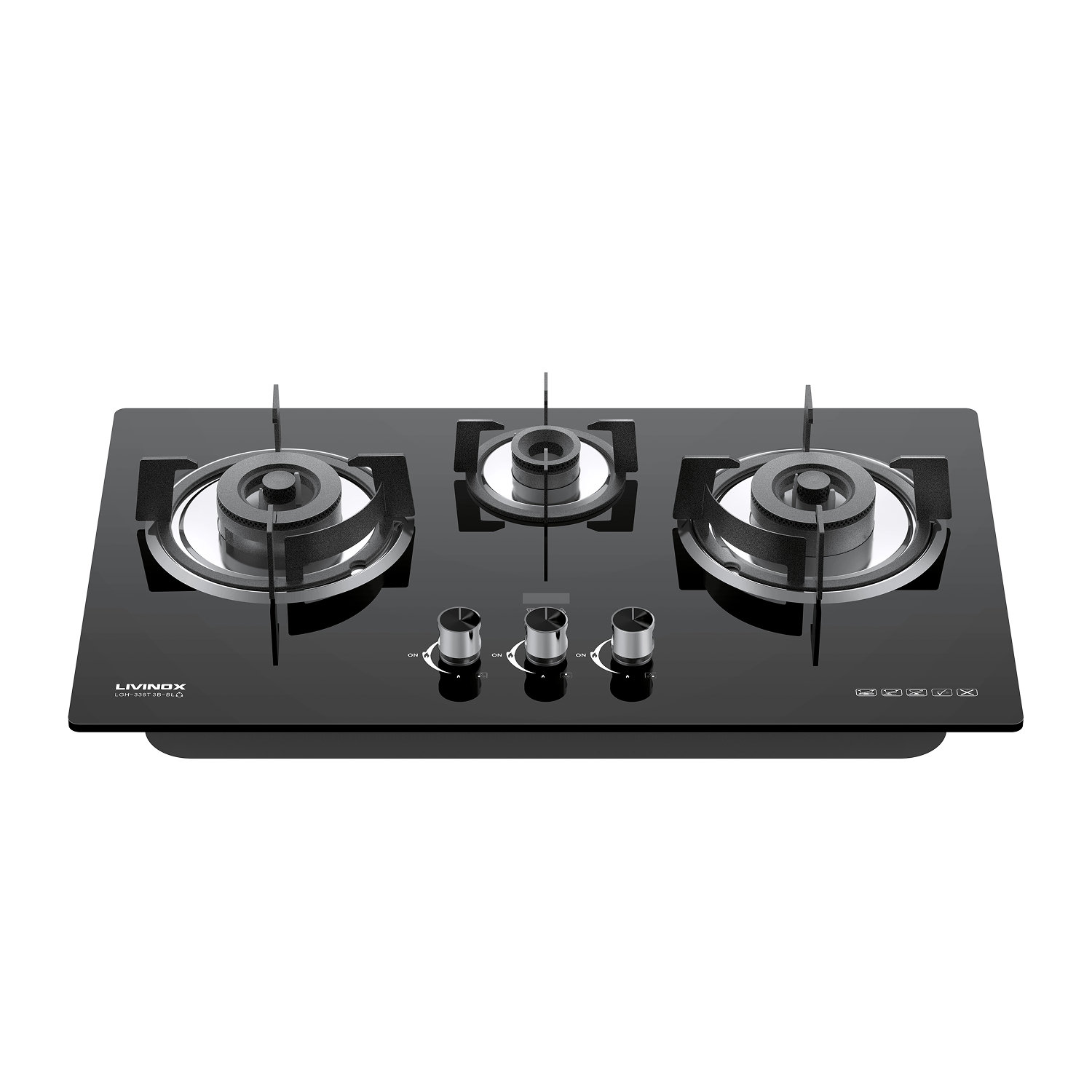 LGH-338T 3B-BL - Image 3