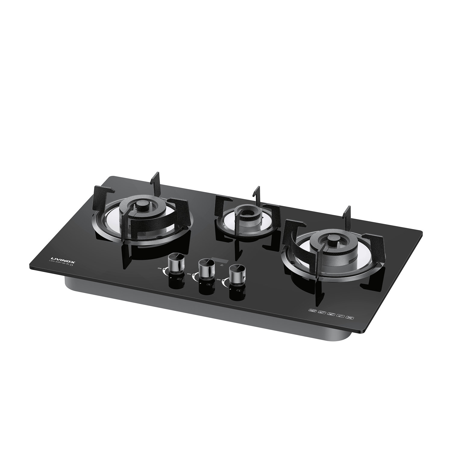 LGH-338T 3B-BL - Image 4