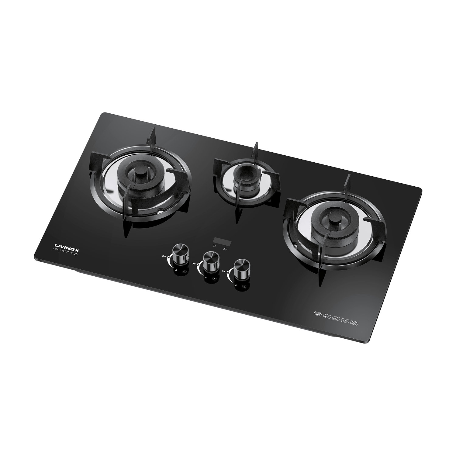LGH-338T 3B-BL - Image 5