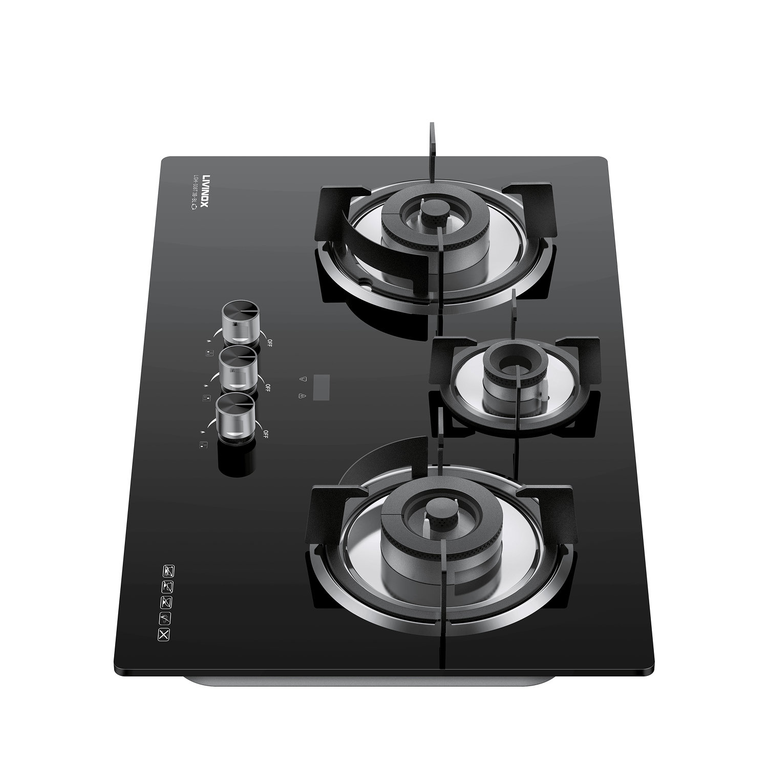 LGH-338T 3B-BL - Image 6