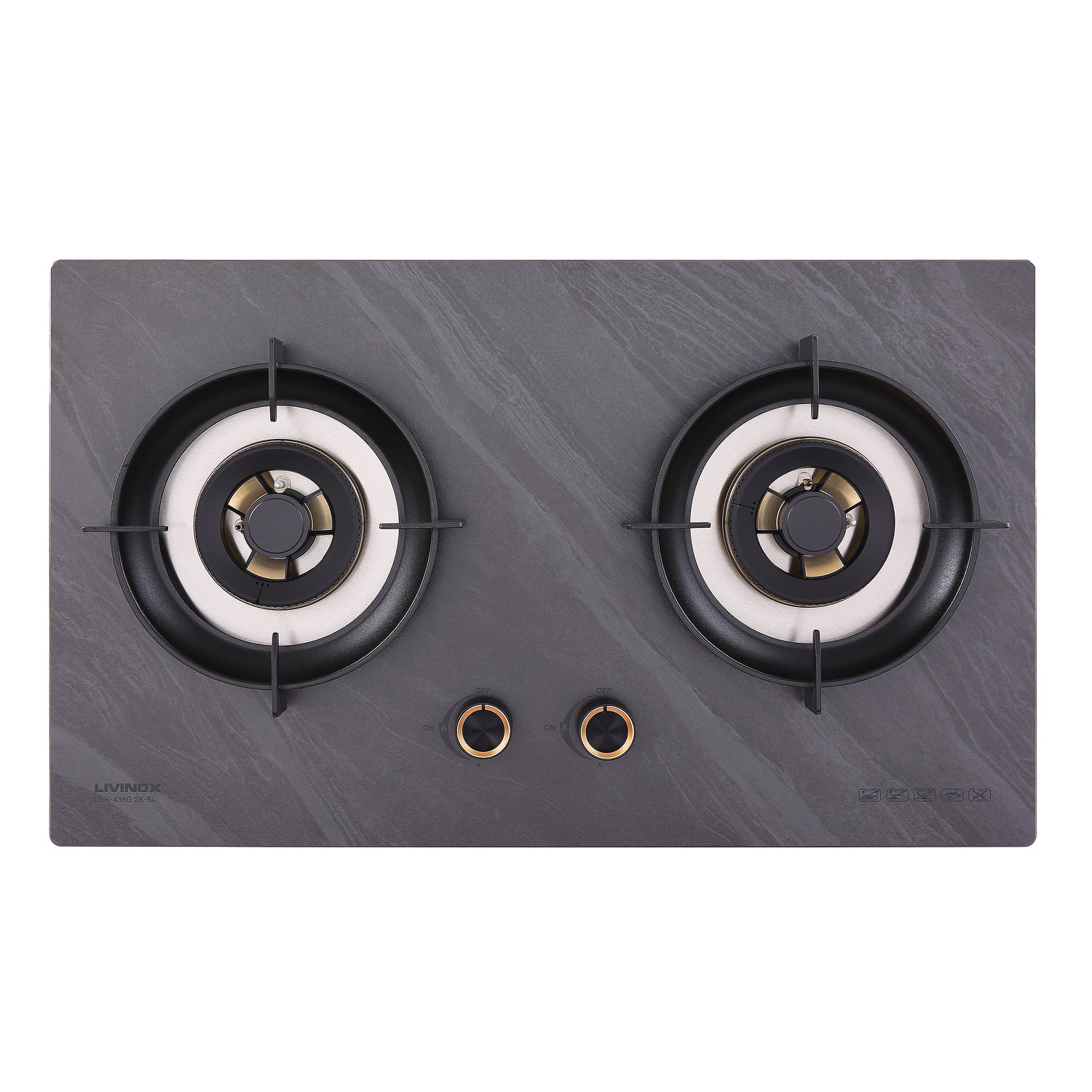 LGH-438G 2B-SL - Image 2