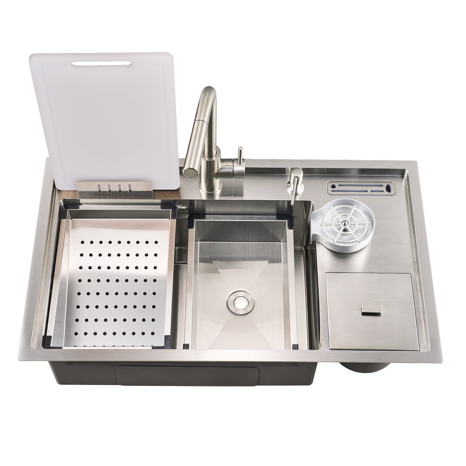 LWS-8652S - Image 3