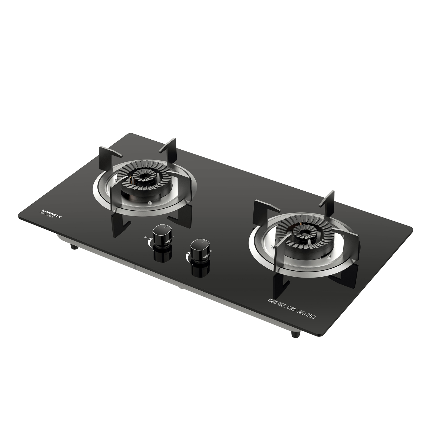 LGH-128 2B-BL - Image 4