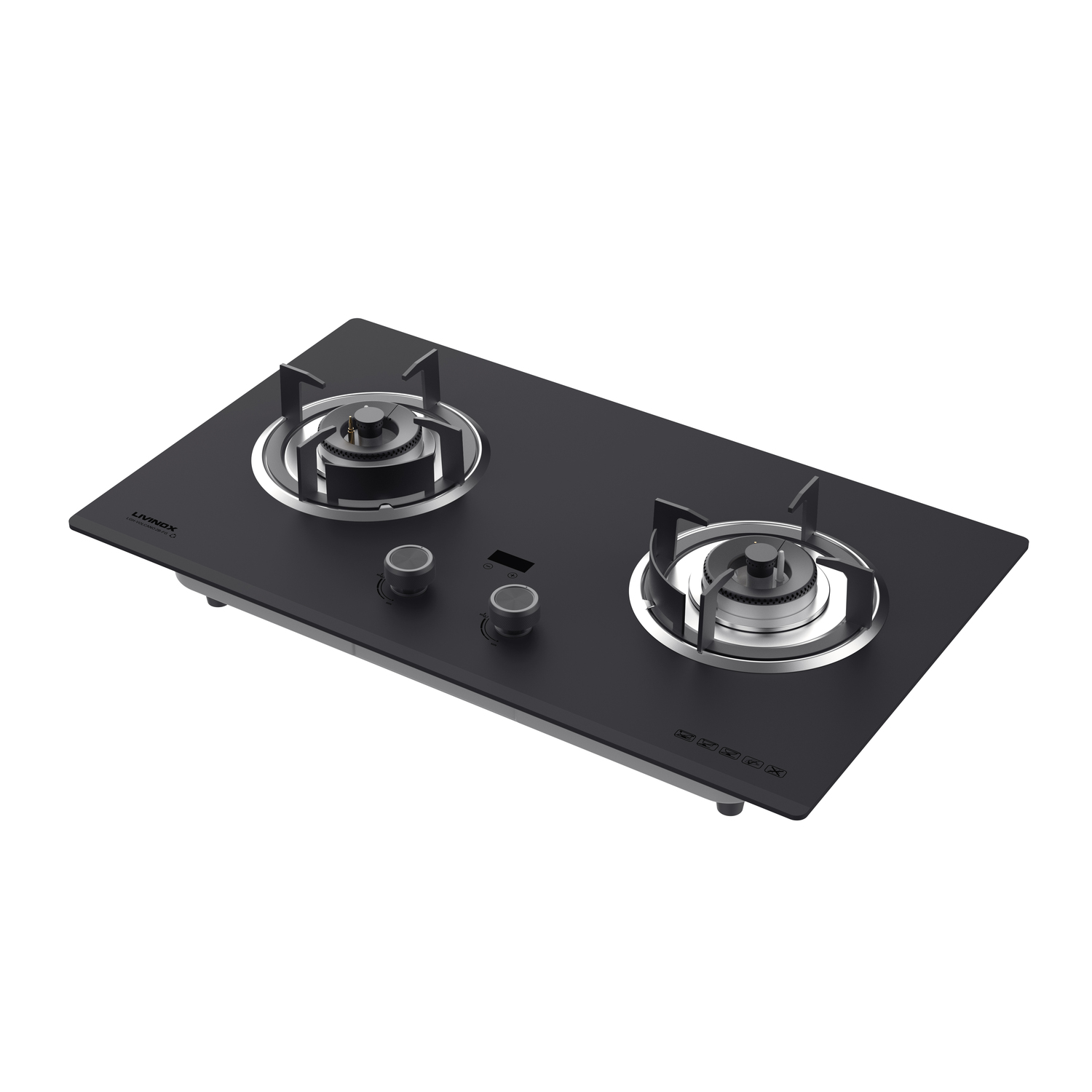LGH-VOLCANO 2B-FG - Image 4