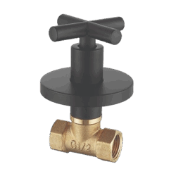 Stop Valve