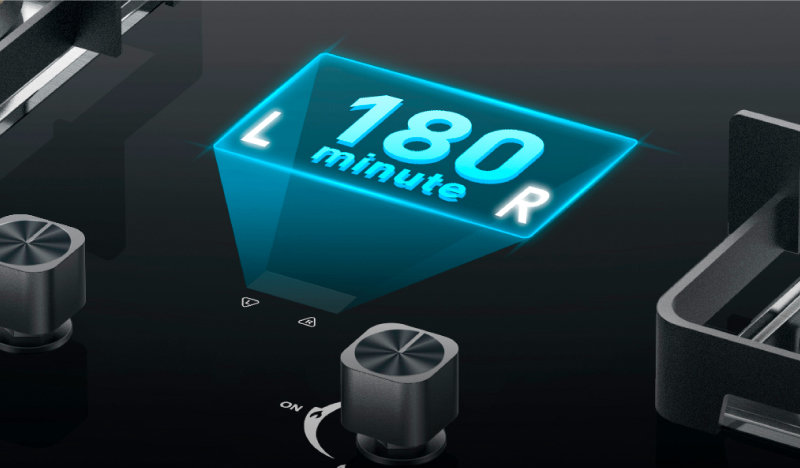 Smart Timer