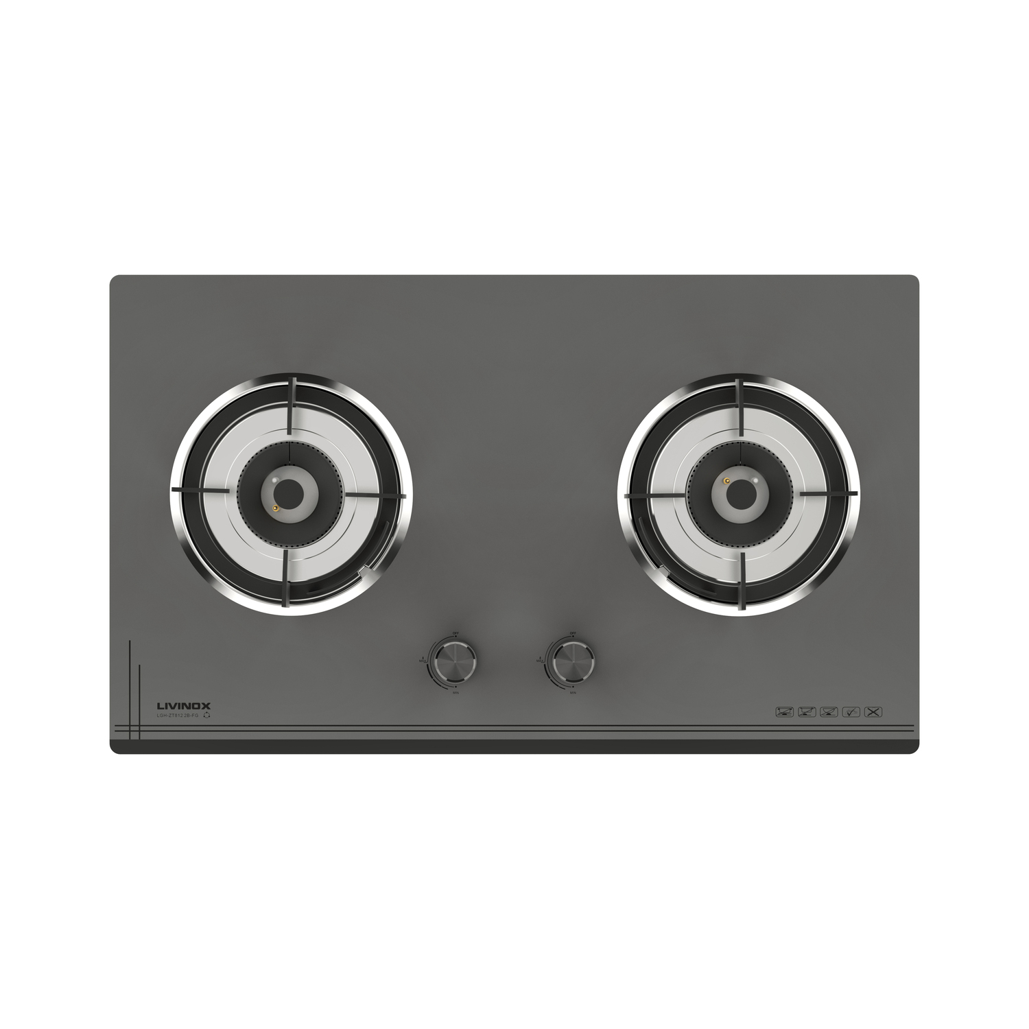 LGH-ZT812 2B-FG - Image 2