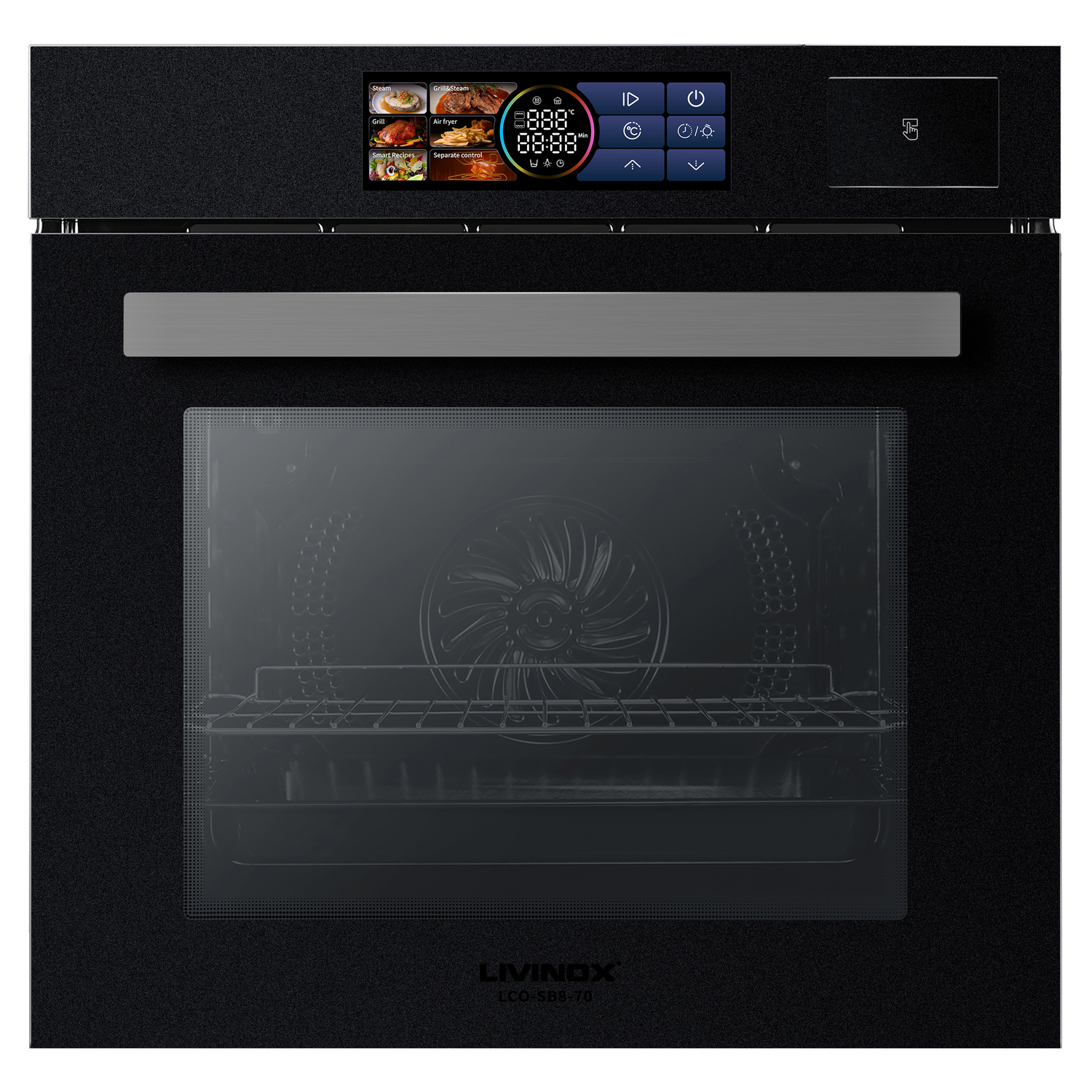 LCO-SB8-70 (Matte Frosted) - Image 2