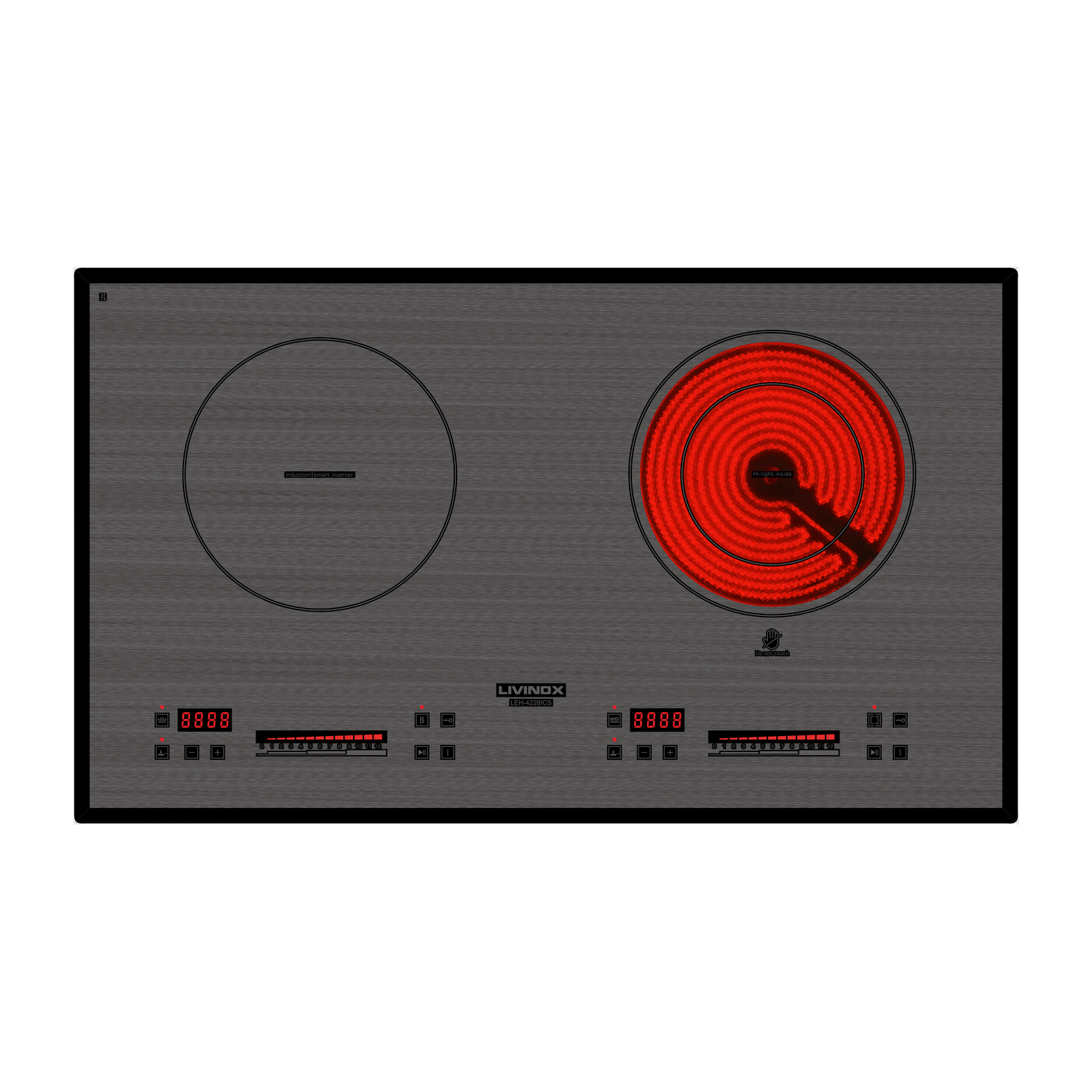 LEH-4228ICS - Image 2